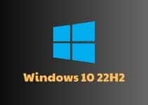 Windows 10 22H2 AIO build 3324 cập nhật 11/2024