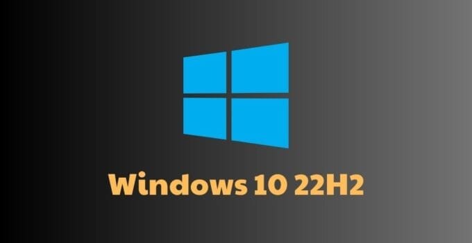 Windows 10 22H2 AIO build 3324 cập nhật 11/2024