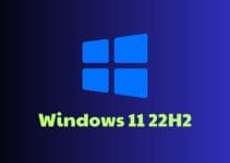 Windows 11 Build 2134 22H2 AIO Cập nhật 11/2024