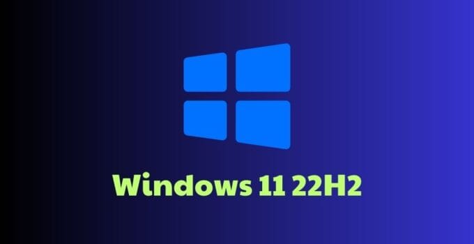 Windows 11 Build 2134 22H2 AIO Cập nhật 11/2024