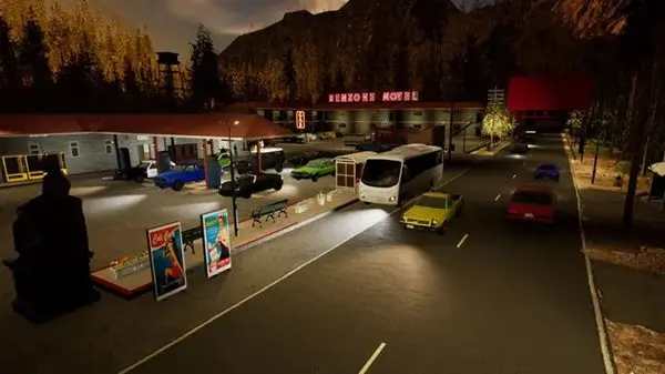 Tải xuống Motel Manager Simulator APK v7.2